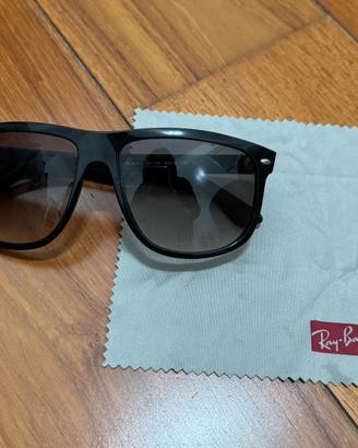 Ray-Ban  RB4147 originali neri