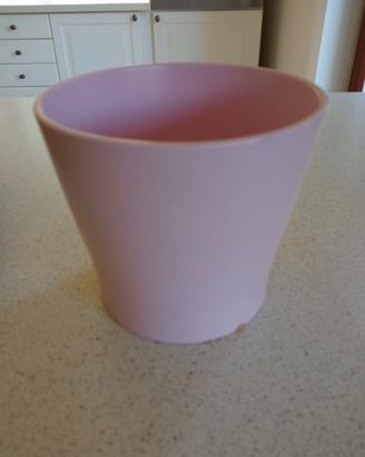 Vaso rosa