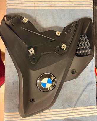 Fianco sinistro BMW 1200 GS LC