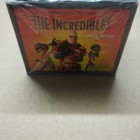 box sigillato 50 bustine   figurine  panini
