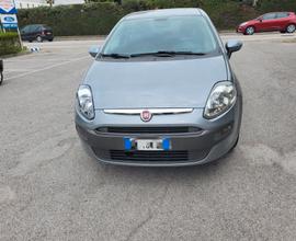 Fiat Punto Evo