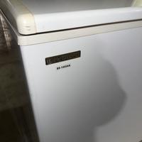 Elettrozeta Congelatore Orizzontale