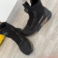 BMW Scarpe Moto Sneakers GS Kawir GTX Unisex