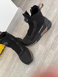 BMW Scarpe Moto Sneakers GS Kawir GTX Unisex