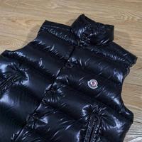 moncler smanicato tibb vest