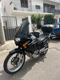 Honda Transalp XL 650