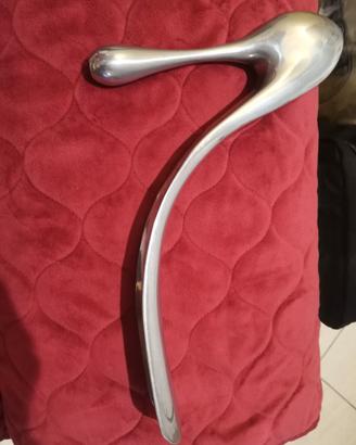 CALZASCARPE DESIGN MANOLO BLANIK