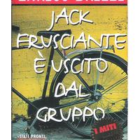 Jack Frusciante è uscito dal gruppo (Brizzi 1996)