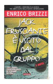 Jack Frusciante è uscito dal gruppo (Brizzi 1996)