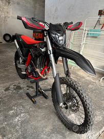 Beta rr lc 125 enduro 2021