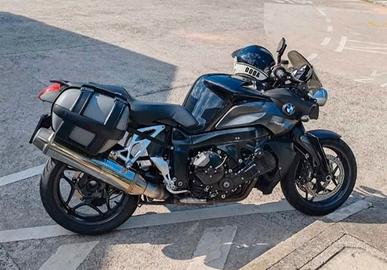 Bmw K1200R