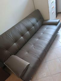 Divano letto
