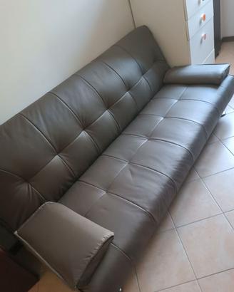 Divano letto