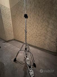 Tama iron cobra 200  hi hat stand