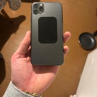 Iphone 11 pro max 128gb