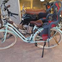 bici donna