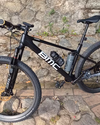 Mtb 29 BMC Twostroke 01  tg. M XC