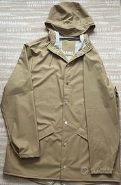 RAINS BEIGE