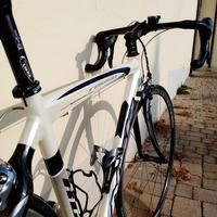 bicicletta da corsa NSR RC modello Rocco