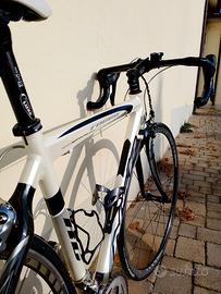 bicicletta da corsa NSR RC modello Rocco