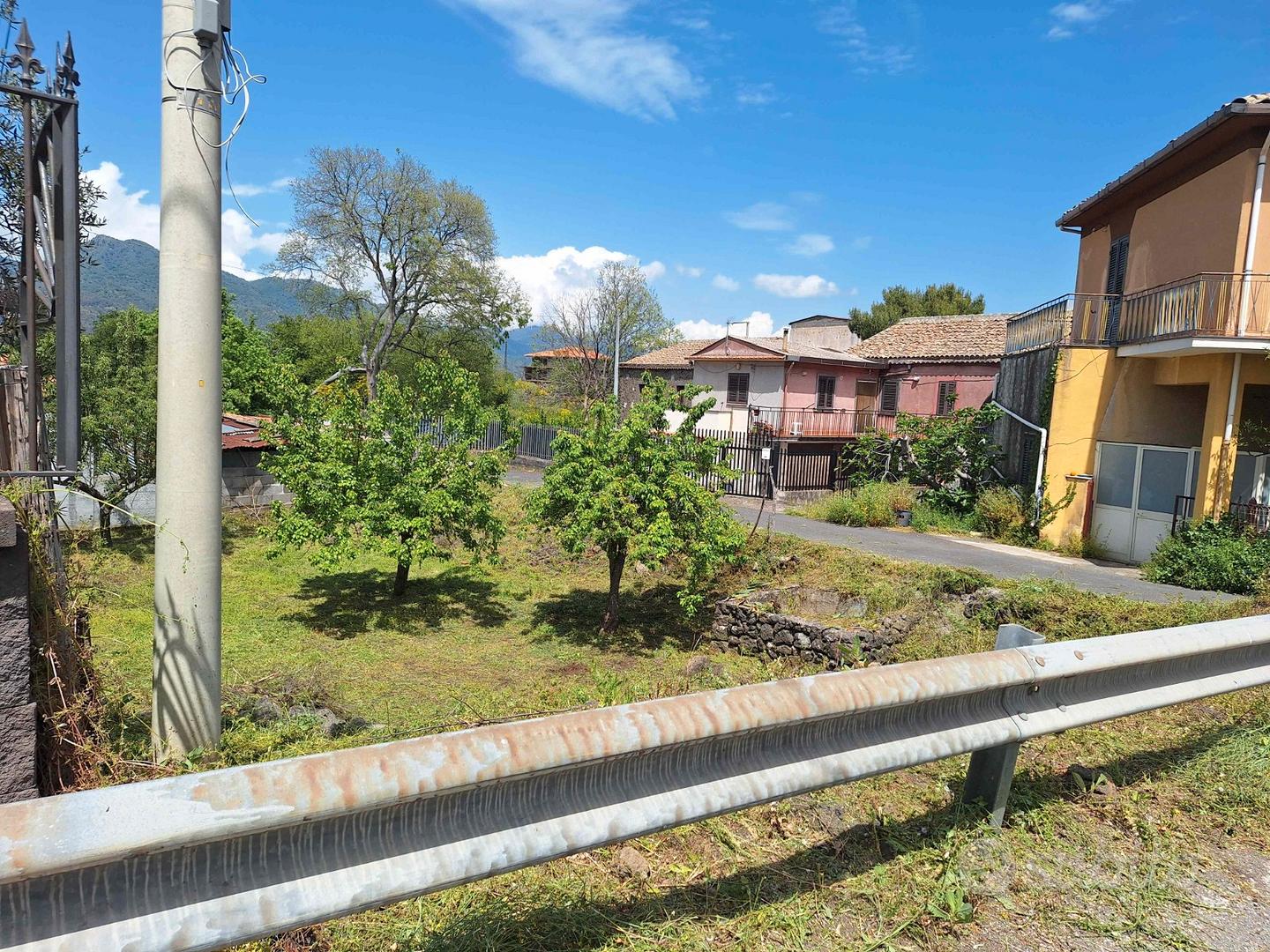 Terreno edificabile a Verzella - Vista 2