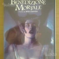 Benedizione mortale(1981 di Wes Craven con S.Stone