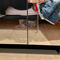 Mobile specchio bagno