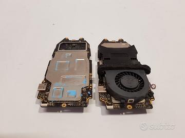 2 Schede Madri DJI Mavic 2 PRO/ZOOM Guaste