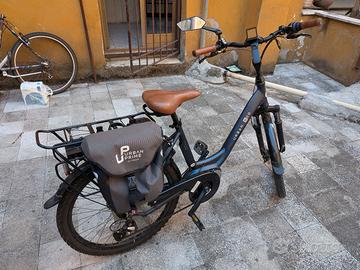 Bici Elettrica Denver Urban 600
