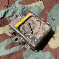 Scatola di Controllo Control box C-375/VRC Leopard