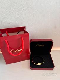 Braccialetto cartier chiodo