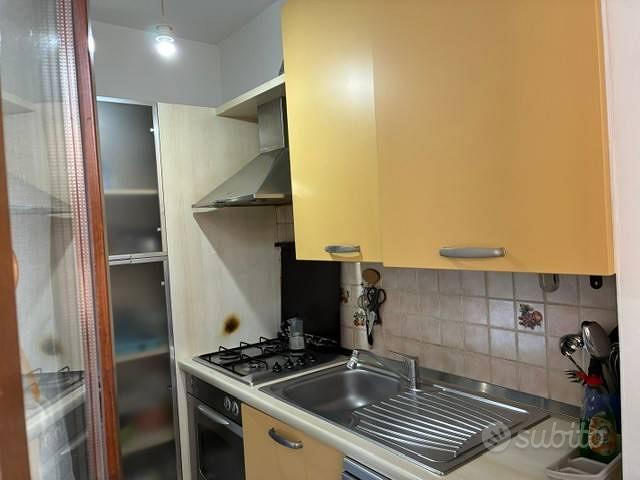 Appartamento – Gazzaniga, Rova - Altro