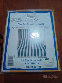 Tenda da sole interno/esterno