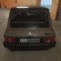 AUTOBIANCHI A112 LX