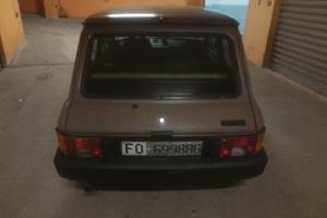 AUTOBIANCHI A112 LX