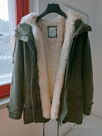 Giacca "Subdued Parka" taglia 38 - XS,  come nuova