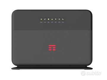 Router Tim hub plus WiFi 6 NUOVO 