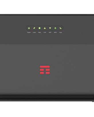 Router Tim hub plus WiFi 6 NUOVO 