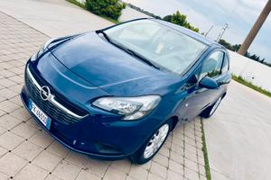 OPEL CORSA 1.4 90CV GPL ADVANCED