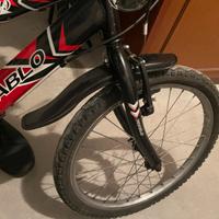Bici Diablo Frejus