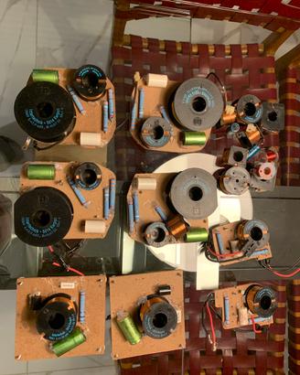 Crossover ekta grande