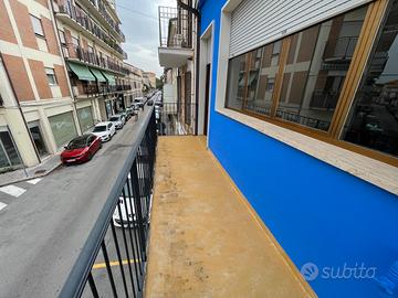 C erchi una casa cielo-terra nel Borgo Marinaro?
