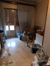 4 vani 140 mq. V.le Regione / Settembrini