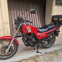 Moto d'epoca Honda FT 500