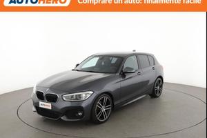 BMW 118 UE81367