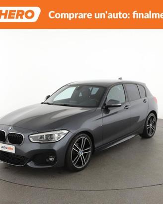 BMW 118 UE81367