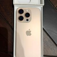 IPHONE 16 PRO pari a nuovo