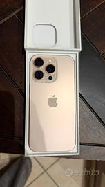 IPHONE 16 PRO pari a nuovo