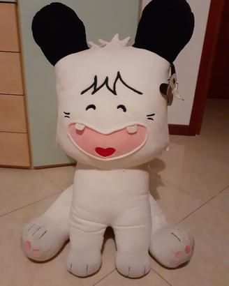 Hello Spank peluche