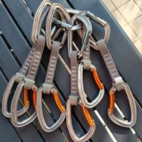 black diamond+ express Petzl 